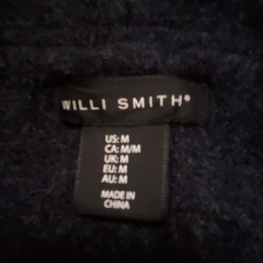 Wool Jacket - image 6